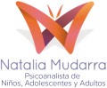 Natalia Mudarra