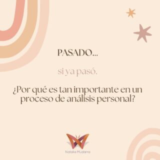 ☝🏼Esta vez no les voy a traer una frase de un psicoanalista o una reflexión mía. Les dejaré en su lugar un pedacito del discurso de Steve Jobs 🧑🏻‍💻en la ceremonia de graduación de la Universidad de Stanford en 2005:

“No puedes conectar los puntos mirando hacia adelante; solo puedes hacerlo mirando hacia atrás. Así que tendrás que confiar en que los puntos se conectarán de alguna forma en el futuro. Tienes que confiar en algo: tu instinto, el destino, la vida, el karma, lo que sea. Porque creer que los puntos se conectarán te dará la confianza de confiar en tu corazón”.

Saber de dónde venimos↔️, poder conectar los puntos hacia atrás, es una herramienta valiosa para bien vivir el presente y construir futuro. 

Algunos detractores del Psicoanálisis 🙅🏻‍♀️🙅🏻🙅🏽‍♂️ usan el énfasis que le damos a conocer el pasado para hacer ver que NO nos interesa el presente y menos el futuro.

❌Pero eso está muy alejado de la realidad , de lo que sucede en un proceso de análisis personal. 

El futuro se crea, se vive desde el presente, que está influenciado por el pasado. Darle espacio a comprender lo que sucedió “allá y entonces” nos ayudará a comprender lo que sucede “aquí y ahora”✨

Solo agregaría a esa lista de cosas de las cuales Jobs sugiere confiar: encontrarle sentido a las manifestaciones de tu INCONSCIENTE. Esto es una brújula superpoderosa 🧭

Y tú 🫵🏼 ¿ya intentaste unir tus puntos?

Por cierto, puedes ver el discurso completo en YouTube. ¡Sin desperdicio!🌱

Respondo tus preguntas por aquí o al DM🙋🏻‍♀️

#psicoanalisis #psicoanálisis #saludmental #panamá #panama #psicoterapiapsicoanalitica #psicoanalista