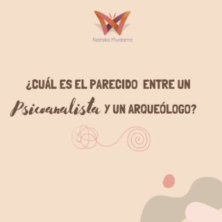 Dejemos que el mismo Freud 🧔🏻‍♂️ nos cuente: 

"Su labor (la del analista) de construcción 👷o, si se prefiere, de reconstrucción, se asemeja en gran parte a la del arqueólogo 🔎que excava una casa o un edificio destruidos y soterrados. Ambos procesos son en realidad idénticos, salvo que el analista opera en condiciones más favorables y tiene a su disposición más material auxiliar, dado que sus esfuerzos no se concentran en un objeto destruido, sino en algo todavía vivo”

(…) “Así como el arqueólogo levanta las paredes del edificio partiendo de restos de mampostería 🏛️, determina el número y posición de las columnas por las depresiones del piso y reconstruye las decoraciones y pinturas murales con los restos hallados entre los escombros, exactamente de la misma manera procede el analista cuando extrae sus inferencias 🗣️de los fragmentos de recuerdos, de las asociaciones y de las manifestaciones activas que le ofrece el analizado”

“Ambos ejercen el derecho indisputable de reconstruir 🚧 algo por medio de la complementación y la combinación de los residuos conservados. Ambos se hallan expuestos, también, a idénticas dificultades y a las mismas fuentes de error”

“Hemos dicho que el analista trabaja en condiciones más favorables 🙋🏻‍♀️ que el arqueólogo, porque dispone también de un material que no tiene símil alguno en las excavaciones, como, por ejemplo, la repetición de reacciones que datan de la infancia y todo lo que en relación con tales repeticiones se halle en la transferencia (en la relación analista - consultante)”

(…) “Aun aquellas cosas que parecen completamente olvidadas, subsisten de alguna manera y en alguna parte, hallándose solo soterradas e inaccesibles al individuo😶‍🌫️ En efecto: cabe dudar, como sabemos, que ninguna formación psíquica pueda llegar jamás a ser totalmente destruida. ✨Solo depende de la técnica analítica el que logremos traer plenamente a la luz lo que se halla oculto✨” 

✍🏼Construcciones en el análisis (1937)

#psicoanalisis #psicoanálisis #saludmental #panamá #panama #psicoterapiapsicoanalitica #psicoanalista