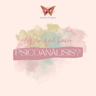 ¡Sí! HACER psicoanálisis 👷‍♀️👷

Los psicoanalistas partimos de la premisa que la persona que consulta debe tener una actitud activa en su proceso. Quien hace análisis, está implicadísimo 🤝en su transformación.

Y es que en Psicoanálisis, la curación pasa por hacer conscientes contenidos y asociaciones inconscientes de sentimientos, pensamientos y conductas 😶‍🌫️

Como puedes suponer, los insumos para esto vienen de la persona que consulta, de aquí que sea un proceso que requiere de mucho involucramiento y compromiso emocional y de tiempo de su parte, ya que el inconsciente es escurridizo, se MANIFIESTA.

Pero 👀 hay que facilitar las condiciones para que se nos muestre. De estas condiciones hablaremos más adelante… 

☝🏼Entonces ¿Qué bondades tiene hacer Psicoanálisis?

En general, entender los conflictos internos, del PASADO, hace posible reaccionar mejor a las circunstancias PRESENTES 🗓️

Tener estos contenidos “a mano” libera de la condena de seguir repitiendo la historia personal 🔂

Una vez se desbloquean esos núcleos de conflicto, no hay vuelta atrás 🙅🏻‍♀️🙅🏻

El psicoanálisis procura cambios estructurales en la personalidad. Sus efectos en la vida de quien lleva adelante el proceso analítico, son duraderos y vitalicios.

Respondo tus preguntas por aquí o al DM🙋🏻‍♀️

#psicoanalisis #psicoanálisis #saludmental #panamá #panama #psicoterapiapsicoanalitica #psicoanalista